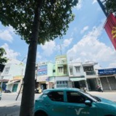 Hình ảnh Bán nhà 119 Đường Số 12 ( Lê Quyên ) Phường Chánh Hưng Tp Hồ Chí Minh
