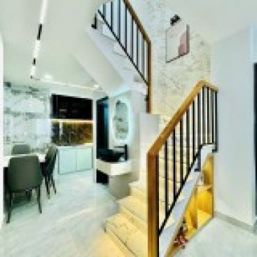 Hình ảnh Bán nhà hẻm 133/46 Đường số 8 Phường Gò Vấp Tp Hồ Chí Minh