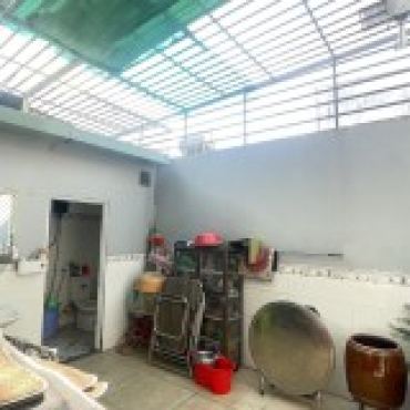 Hình ảnh Bán nhà hẻm 12/4E Xuân Thới Thượng 25 Xã Xuân Thới Sơn Tp Hồ Chí Minh