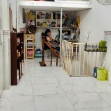 Hình ảnh Bán nhà hẻm 66/86 Trần Văn Quang Phường Tây Thạnh Tp Hồ Chí Minh