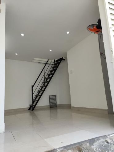 Hình ảnh Bán nhà hẻm 1/53 Trần Bình Trọng Phường Bình Lợi Trung Tp Hồ Chí Minh