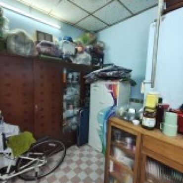 Hình ảnh Bán nhà hẻm 327/6 Kinh Dương Vương Phường An Lạc Tp Hồ Chí Minh