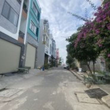 Hình ảnh Bán chung cư Hồ Văn Long Phường Tân Tạo Tp Hồ Chí Minh