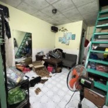 Hình ảnh Bán nhà hẻm MĐ 36/7 Đường Số 13 Phường Linh Xuân Tp Hồ Chí Minh