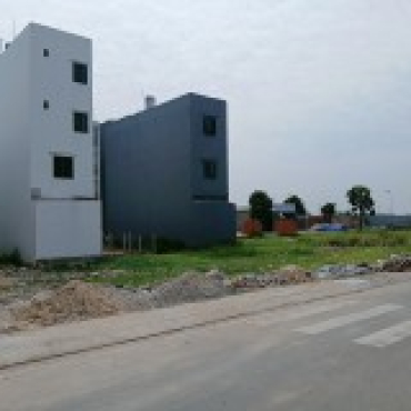 Hình ảnh Bán đất thửa 901 tờ 4 Thửa 901 tờ 4 Phường Tân Tạo Tp Hồ Chí Minh