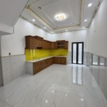 Hình ảnh Bán nhà hẻm 85/89 Cây Cám Phường Bình Tân Tp Hồ Chí Minh