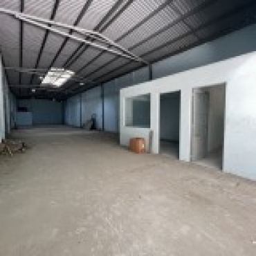 Hình ảnh Bán nhà hẻm F2/33B 6D (Thửa 814 Tờ 79) Xã Tân Vĩnh Lộc Tp Hồ Chí Minh