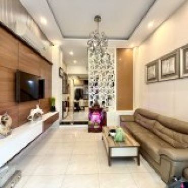 Hình ảnh Bán nhà hẻm 278/26A Nguyễn Xí Phường Bình Lợi Trung Tp Hồ Chí Minh