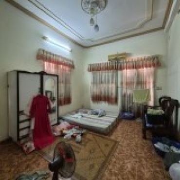 Hình ảnh Bán nhà 78 ( Số cũ: 106.18 Lê Văn Thọ - P.11) Đường Số 9 Phường Gò Vấp Tp Hồ Chí Minh