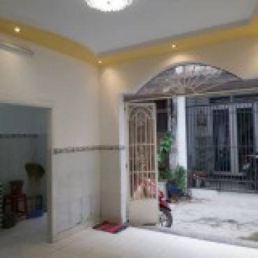 Hình ảnh Bán nhà hẻm 237/22/28 ( số cũ 69.4C4) Phạm Văn Chiêu Phường An Hội Tây Tp Hồ Chí Minh