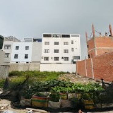 Hình ảnh Bán đất thửa 872 tờ 4 Tây Lân Phường Tân Tạo Tp Hồ Chí Minh