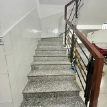 Hình ảnh Bán nhà hẻm 16/12 Nguyễn Hữu Dật Phường Tây Thạnh Tp Hồ Chí Minh