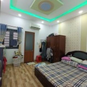 Hình ảnh Bán nhà hẻm 51/5A Đường Số 18B Phường Bình Hưng Hòa Tp Hồ Chí Minh