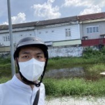 Hình ảnh Bán đất thửa 643 tờ 6 643 tờ 6 Phường Tam Bình Tp Hồ Chí Minh