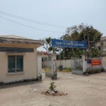 Hình ảnh Bán đất thửa 883 tờ 52 883 Tờ Phường Long Phước Tp Hồ Chí Minh