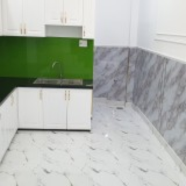 Hình ảnh Bán nhà hẻm 1422/22/12A (Thửa 538 tờ 7) Huỳnh Tấn Phát Phường Phú Thuận Tp Hồ Chí Minh
