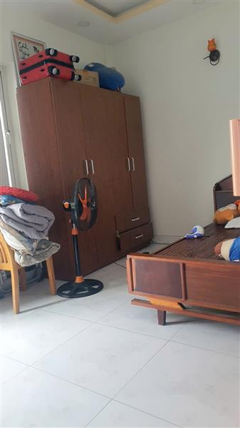 Hình ảnh Bán nhà hẻm 72/3 Bùi Dương Lịch, Bình Tân