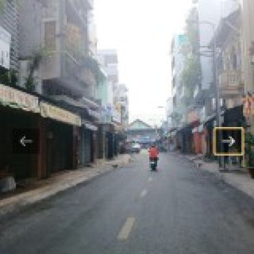 Hình ảnh Bán nhà 22 - 24 Vũ Chí Hiếu Phường Chợ Lớn Tp Hồ Chí Minh