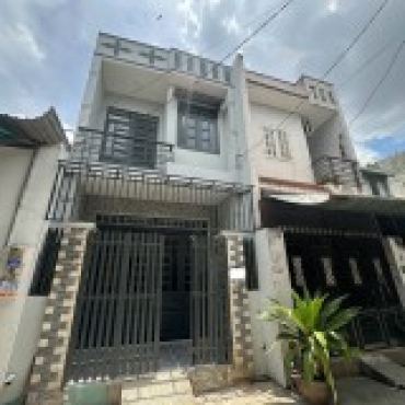 Hình ảnh Bán nhà hẻm 21/20 Đường số 10 Phường Bình Hưng Hòa Tp Hồ Chí Minh