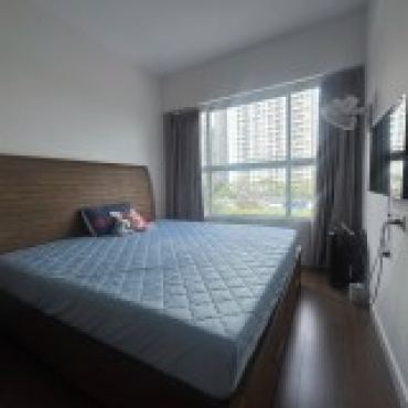 Hình ảnh Bán chung cư I.3.07 Chung cư Sunrise Riverside Nguyễn Hữu Thọ (Tầng 03) Xã Nhà Bè Tp Hồ Chí Minh