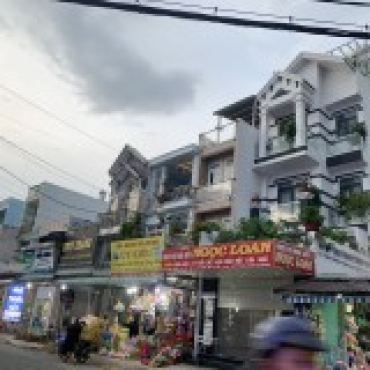 Hình ảnh Bán chung cư TA11 (thửa 1563, tờ 4) Phường Thới An Tp Hồ Chí Minh