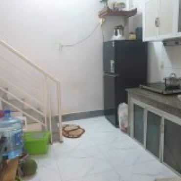 Hình ảnh Bán nhà hẻm 110/20 Đường Số 475 Phường Phước Long Tp Hồ Chí Minh