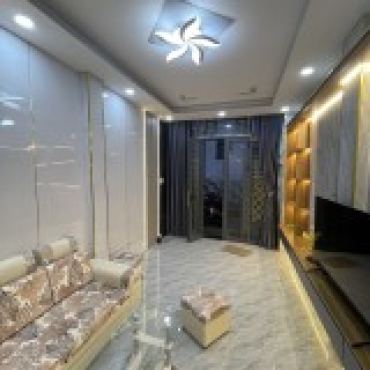 Hình ảnh Bán nhà hẻm 112/39/2/5 Bùi Minh Trực Phường Chánh Hưng Tp Hồ Chí Minh