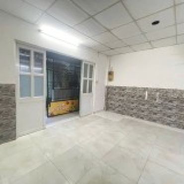 Hình ảnh Bán nhà hẻm 180/20 Tô Ngọc Vân Phường Thủ Đức Tp Hồ Chí Minh