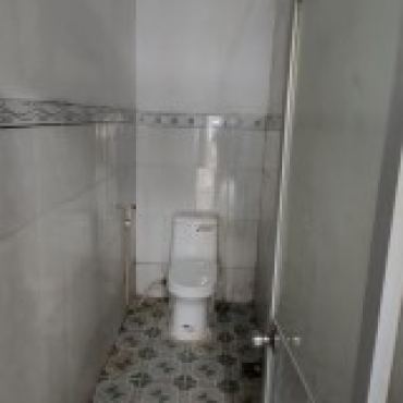 Hình ảnh Bán nhà hẻm 31/8 Khu Phố 3 (đi hẻm 50 Phan Văn Hớn) Phường Đông Hưng Thuận Tp Hồ Chí Minh