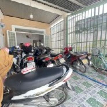 Hình ảnh Bán nhà hẻm 59/7 Ấp 2 Xã Xuân Thới Sơn Tp Hồ Chí Minh