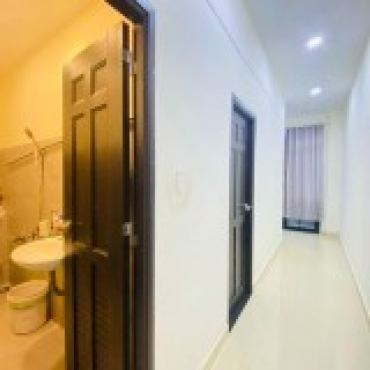 Hình ảnh Bán nhà hẻm 56/5/1 Đường số 6 Phường Linh Xuân Tp Hồ Chí Minh