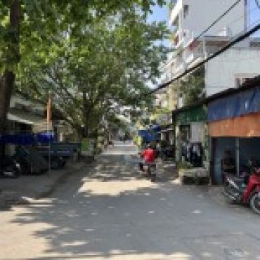 Hình ảnh Bán nhà hẻm 78/24 Đường số 51 Phường An Hội Tây Tp Hồ Chí Minh