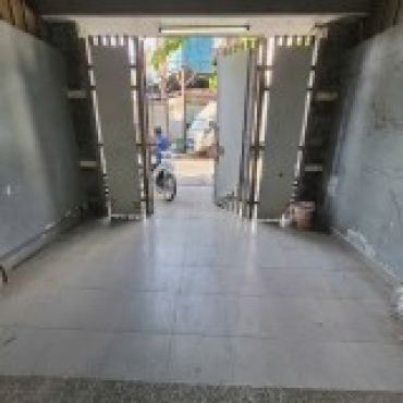 Hình ảnh Bán nhà hẻm 76/100 Đường Số 59 Phường An Hội Tây Tp Hồ Chí Minh