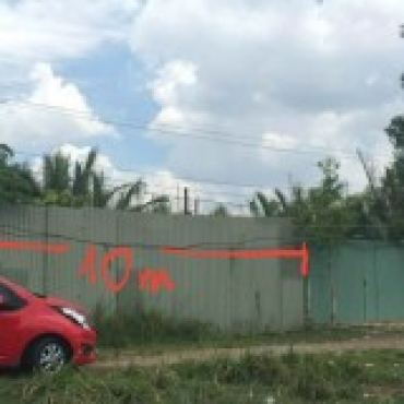 Hình ảnh Bán đất thửa 542 tờ 14 Võ Văn Hát Phường Long Trường Tp Hồ Chí Minh