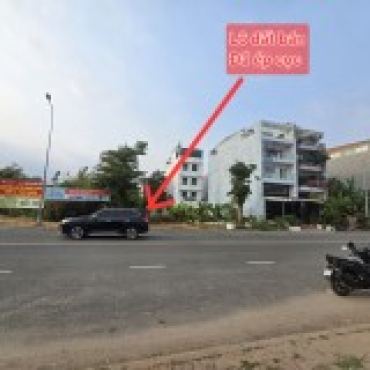 Hình ảnh Bán đất thửa 27-122 tờ 74 D1 KDC Nam Long Phường Phước Long Tp Hồ Chí Minh