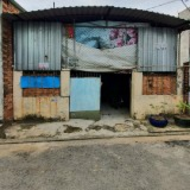 Hình ảnh Bán nhà hẻm 665/37 Đường số 17A Phường Bình Hưng Hòa Tp Hồ Chí Minh