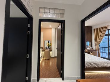 Hình ảnh Bán nhà hẻm 1306/21C Quang Trung Phường An Hội Tây Tp Hồ Chí Minh