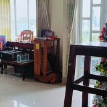 Hình ảnh Bán nhà hẻm 5/16D MTA Ấp 3 Xã Tân Mỹ Tp Hồ Chí Minh