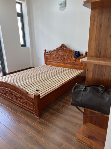 Hình ảnh Bán nhà hẻm 18/1 Thạnh Lộc 26 Phường An Phú Đông Tp Hồ Chí Minh