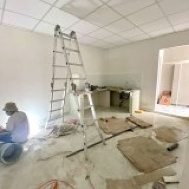 Hình ảnh Bán nhà hẻm 76A/1Bis Đồng Tâm Xã Hóc Môn Tp Hồ Chí Minh