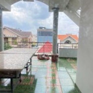 Hình ảnh Bán chung cư (Tạm dừng ) Đường 40 Phường An Khánh Tp Hồ Chí Minh