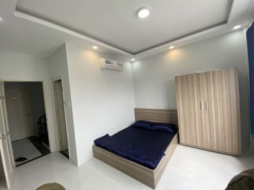 Hình ảnh Bán đất thửa 528 tờ 30 1041.75.6.7 Trần Xuân soạn Phường Tân Hưng Tp Hồ Chí Minh
