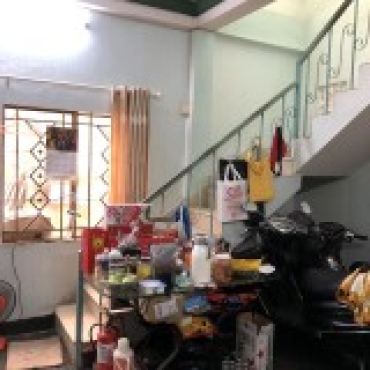 Hình ảnh Bán nhà hẻm 20/13 Đường số 25 Phường Hiệp Bình Tp Hồ Chí Minh