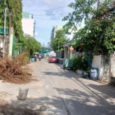Hình ảnh Bán nhà hẻm 99/34 Phạm Đăng Giảng Phường Bình Hưng Hòa Tp Hồ Chí Minh