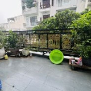Hình ảnh Bán nhà hẻm 237/33/34C Phạm Văn Chiêu Phường An Hội Tây Tp Hồ Chí Minh