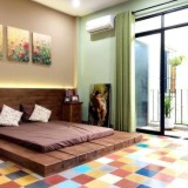 Hình ảnh Bán nhà hẻm 21/28 Đường số 42 Phường Bình Trưng Tp Hồ Chí Minh
