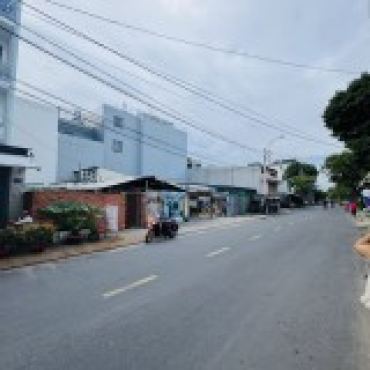 Hình ảnh Bán đất thửa 1029 tờ 20 Lê Văn Quới Phường Bình Trị Đông Tp Hồ Chí Minh
