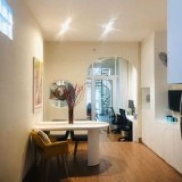 Hình ảnh Bán nhà hẻm 265/77 Nguyễn Thái Sơn Phường An Nhơn Tp Hồ Chí Minh