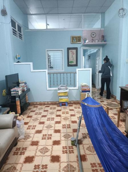 Hình ảnh Bán nhà hẻm 247/17/22 Thạch Lam, Phường Phú Thạnh