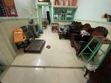 Hình ảnh Bán nhà hẻm 1150/53 3 Tháng 2 Phường Phú Thọ Tp Hồ Chí Minh